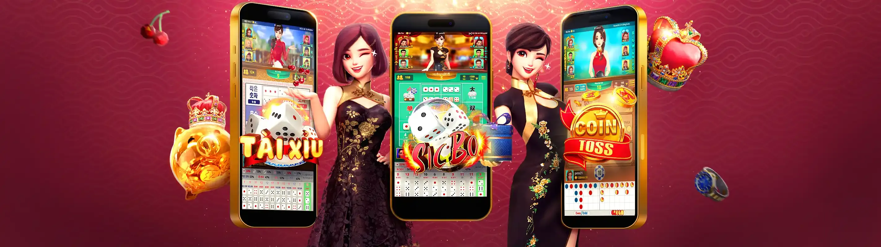 Hình ảnh game Bắn Cá đổi thưởng